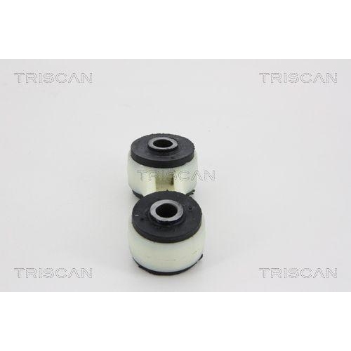 Stange/Strebe, Stabilisator TRISCAN 8500 29663 f&uuml;r AUDI VW, Hinterachse