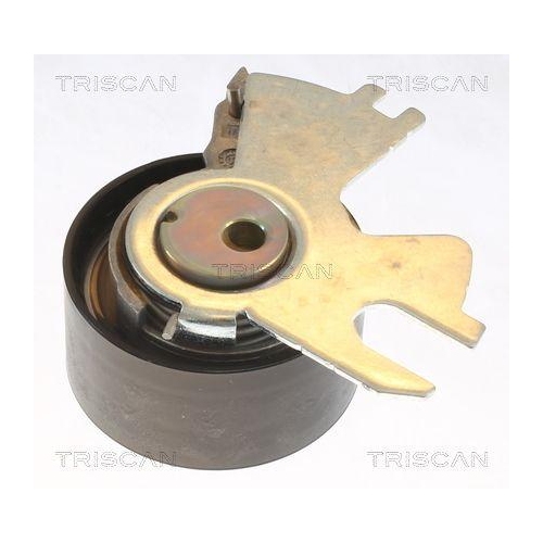 Spannrolle, Zahnriemen TRISCAN 8646 10236 f&uuml;r CITRO&Euml;N FIAT FORD PEUGEOT TOYOTA