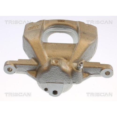 Bremssattel TRISCAN 8175 13134 f&uuml;r TOYOTA, Vorderachse rechts