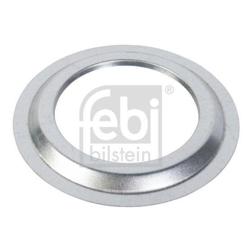 Abdeckblech, Staubschutz-Radlager FEBI BILSTEIN 10465 f&uuml;r BPW