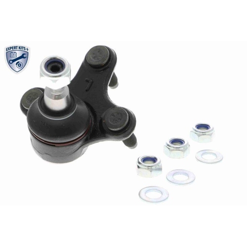 Reparatursatz, Querlenker VAICO V10-3909 EXPERT KITS + für AUDI SEAT SKODA VW