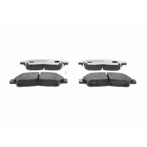 ACKOJA A70-0047 Bremsbelagsatz, Scheibenbremse Green Mobility Parts f&uuml;r TOYOTA