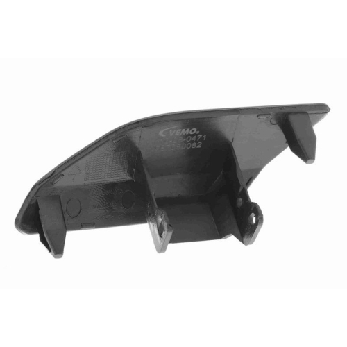 Blende, Stoßfänger VEMO V10-08-0471 Green Mobility Parts für SEAT SKODA VW VAG