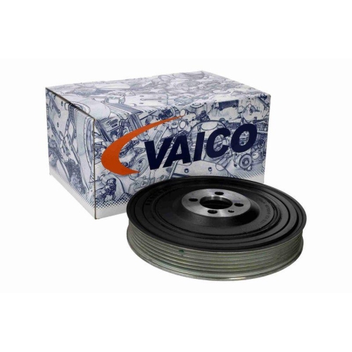 Riemenscheibe, Kurbelwelle VAICO V24-1230 Original VAICO Qualit&auml;t f&uuml;r FIAT