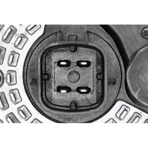 Zusatzwasserpumpe (K&uuml;hlwasserkreislauf) VEMO V58-16-0001 Green Mobility Parts