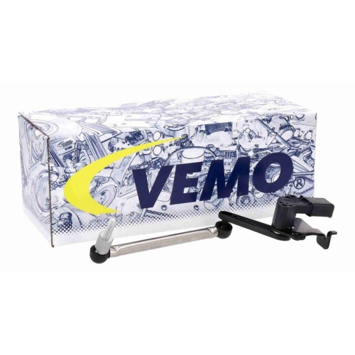 Sensor, Leuchtweitenregulierung VEMO V10-72-0273 Green Mobility Parts f&uuml;r AUDI