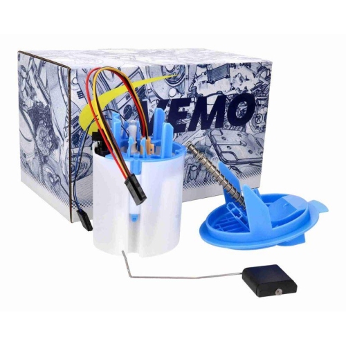 Kraftstoffpumpe VEMO V30-09-0132 Original VEMO Qualität für BMW MERCEDES-BENZ