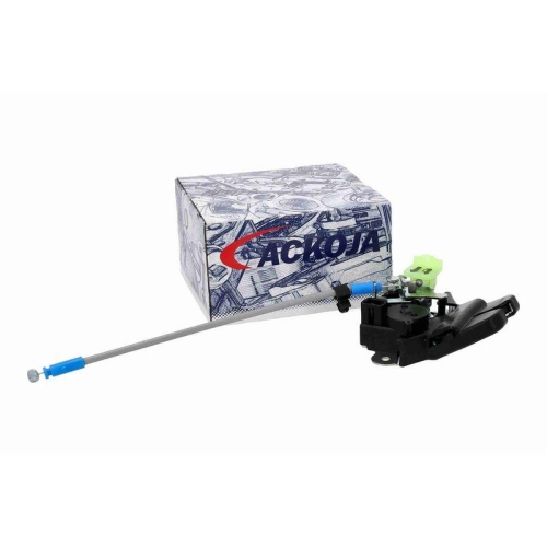 ACKOJA A52-85-0396 Heckklappenschloss Green Mobility Parts f&uuml;r HYUNDAI, hinten