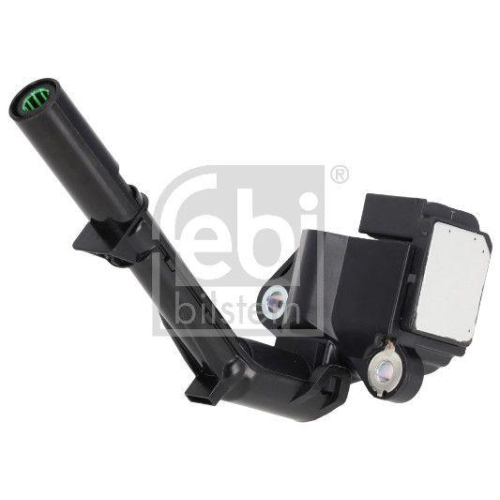 FEBI BILSTEIN Z&uuml;ndspule 197026 f&uuml;r MERCEDES-BENZ