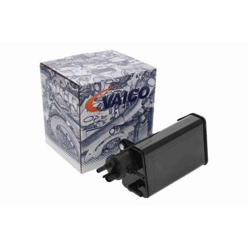 Aktivkohlefilter, Tankentlüftung VAICO V46-1968 Original VAICO Qualität für