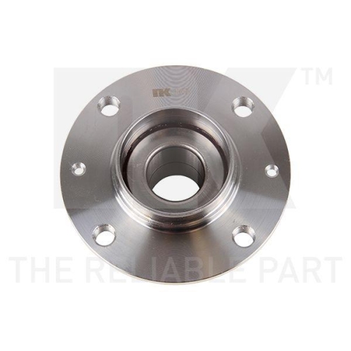 Radlagersatz NK 763728 f&uuml;r CITRO&Euml;N PEUGEOT DS, Hinterachse