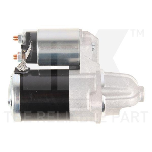 Starter NK 4733001 f&uuml;r FIAT MITSUBISHI SUZUKI