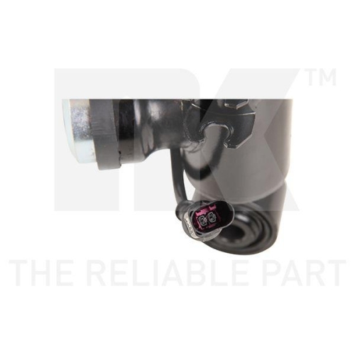 Sto&szlig;d&auml;mpfer NK 63473312 f&uuml;r AUDI, Hinterachse links