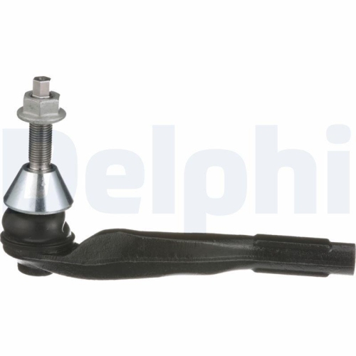 DELPHI TA6416 Spurstangenkopf f&uuml;r MERCEDES-BENZ, Vorderachse links