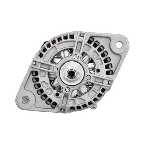 HELLA Generator 8EL 015 643-411 f&uuml;r VOLVO DEUTZ-FAHR