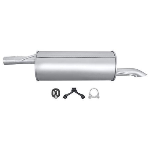 HELLA Endschalld&auml;mpfer 8LD 366 036-381 Easy2Fit &ndash;