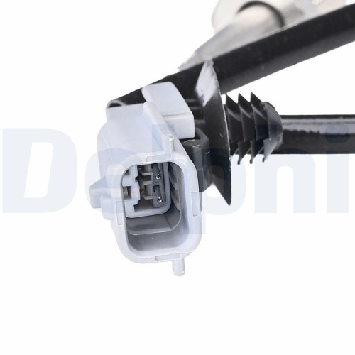 Sensor, Abgastemperatur DELPHI TS30462-12B1 f&uuml;r RENAULT