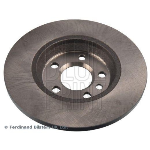 BLUE PRINT ADV184392 2 St&uuml;ck Bremsscheiben f&uuml;r FORD SEAT VW FORD MOTOR COMPANY