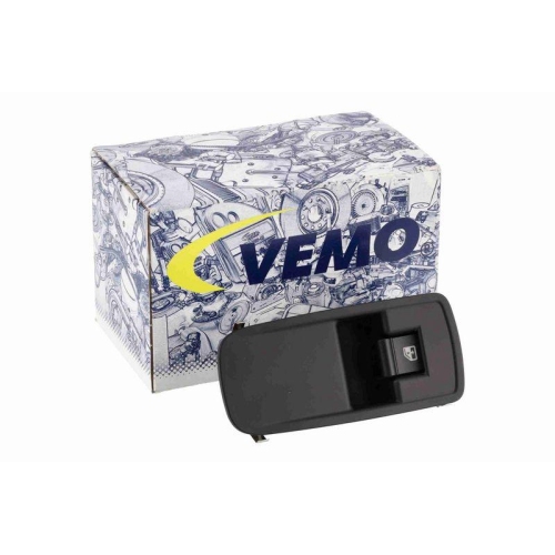 VEMO V24-73-0092 Schalter, Fensterheber Original VEMO Qualit&auml;t f&uuml;r ALFA ROMEO