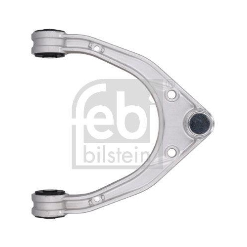 Lenker, Radaufh&auml;ngung FEBI BILSTEIN 30907 f&uuml;r AUDI PORSCHE VW, Vorderachse links