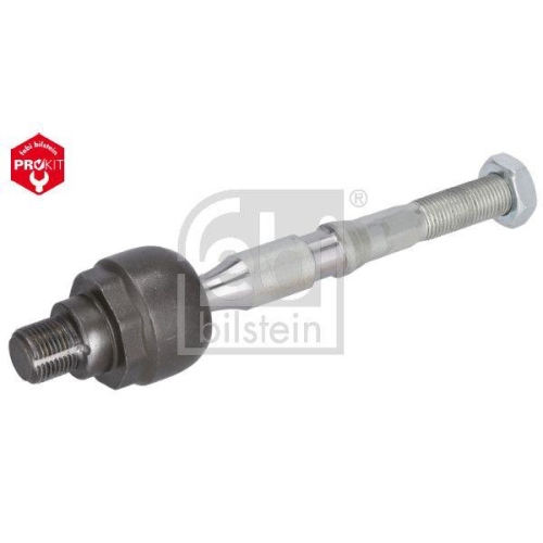FEBI BILSTEIN Axialgelenk, Spurstange 41915 ProKit f&uuml;r KIA, Vorderachse rechts