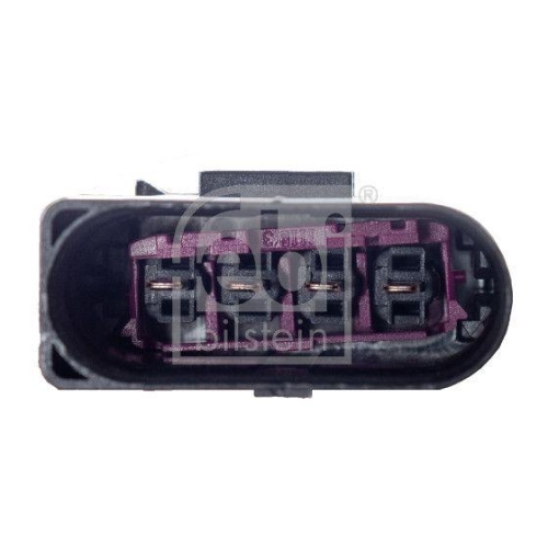 FEBI BILSTEIN Kabelreparatursatz, Gl&uuml;hkerze 179120 febi Plus f&uuml;r SEAT VW