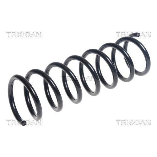 Fahrwerksfeder TRISCAN 8750 27125 f&uuml;r VOLVO, Hinterachse