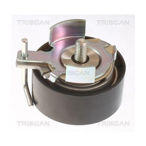 Spannrolle, Zahnriemen TRISCAN 8646 10237 f&uuml;r FORD VOLVO FORD USA