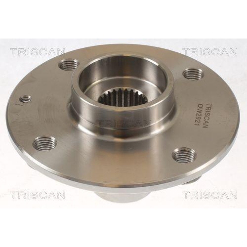 Radnabe TRISCAN 8535 10000 f&uuml;r CITRO&Euml;N PEUGEOT TOYOTA, Vorderachse