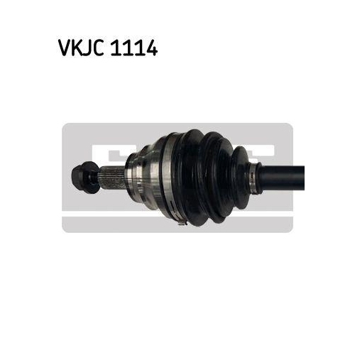 Antriebswelle SKF VKJC 1114 f&uuml;r AUDI VW, Vorderachse links