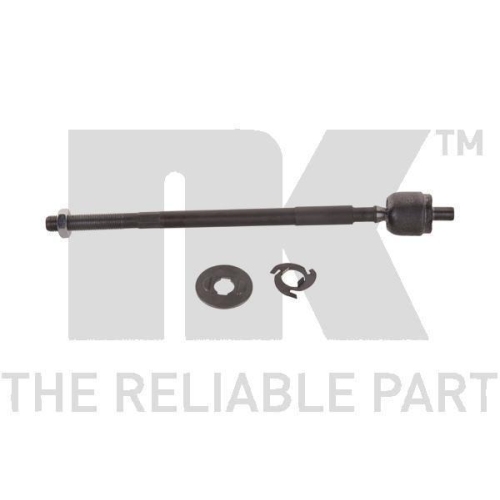 Axialgelenk, Spurstange NK 5033984 f&uuml;r RENAULT, Vorderachse links