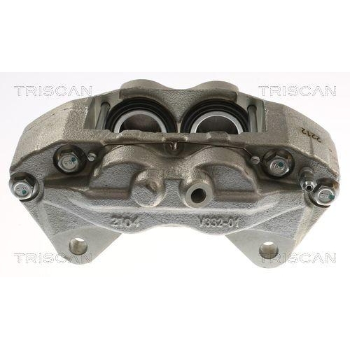 Bremssattel TRISCAN 8175 13135 f&uuml;r TOYOTA, Vorderachse links, hinter der Achse