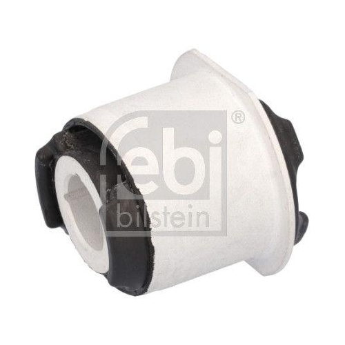 FEBI BILSTEIN Lagerung, Achsk&ouml;rper 186193 f&uuml;r FORD FORD MOTOR COMPANY, vorne