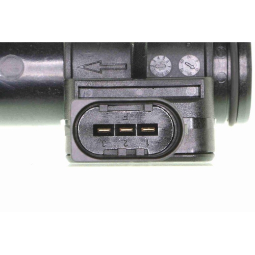 Luftmassenmesser VEMO V20-72-0011 Original VEMO Qualit&auml;t f&uuml;r BMW