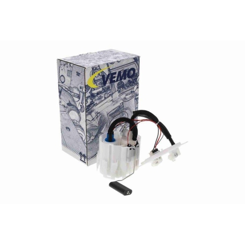 Kraftstoff-F&ouml;rdereinheit VEMO V40-09-0014 Original VEMO Qualit&auml;t f&uuml;r OPEL