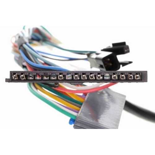 Lenkstockschalter VEMO V51-80-0017 Original VEMO Qualität für CHEVROLET