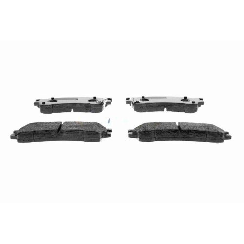 ACKOJA A32-0043 Bremsbelagsatz, Scheibenbremse Original ACKOJA Qualit&auml;t f&uuml;r