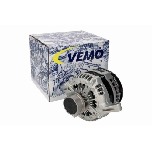 VEMO Generator V25-13-90500 Original VEMO Qualit&auml;t f&uuml;r FORD