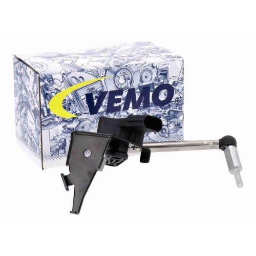 Sensor, Leuchtweitenregulierung VEMO V10-72-0274 Green Mobility Parts für AUDI