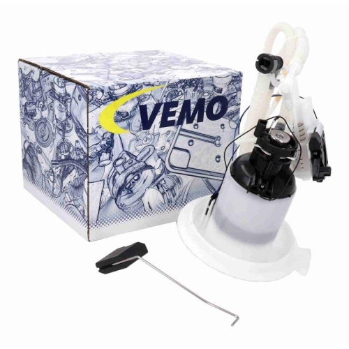 Sensor, Kraftstoffvorrat VEMO V30-09-0133 Original VEMO Qualit&auml;t f&uuml;r