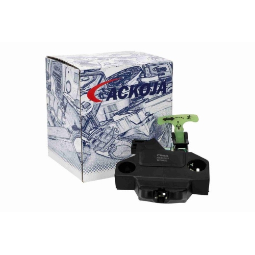 ACKOJA A70-85-0023 Heckklappenschloss Original ACKOJA Qualit&auml;t f&uuml;r TOYOTA