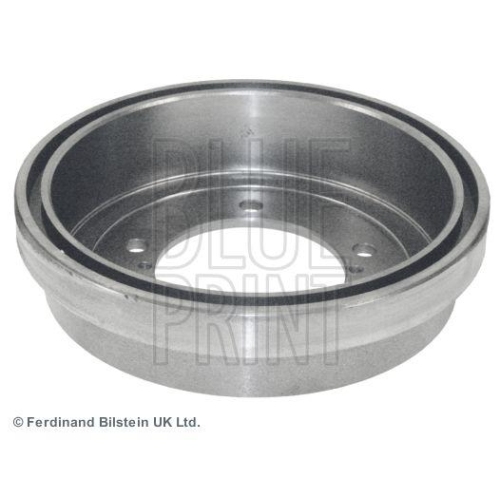 Bremstrommel BLUE PRINT ADK84705 f&uuml;r SUZUKI, Hinterachse