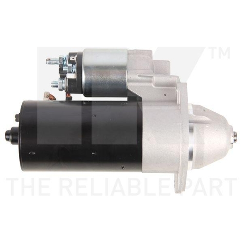 Starter NK 4733002 f&uuml;r MERCEDES-BENZ