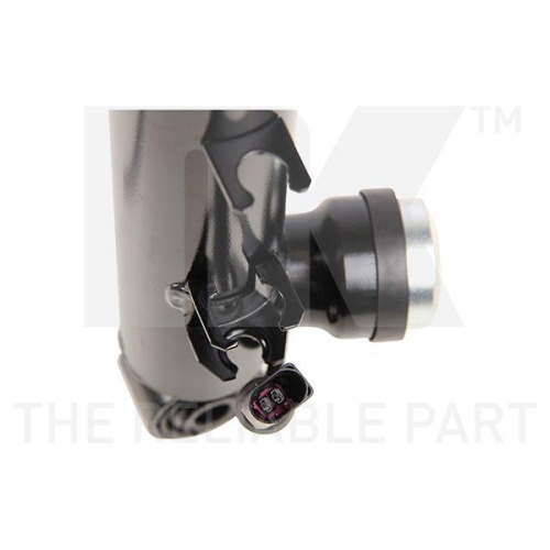 Sto&szlig;d&auml;mpfer NK 63473313 f&uuml;r AUDI, Hinterachse rechts