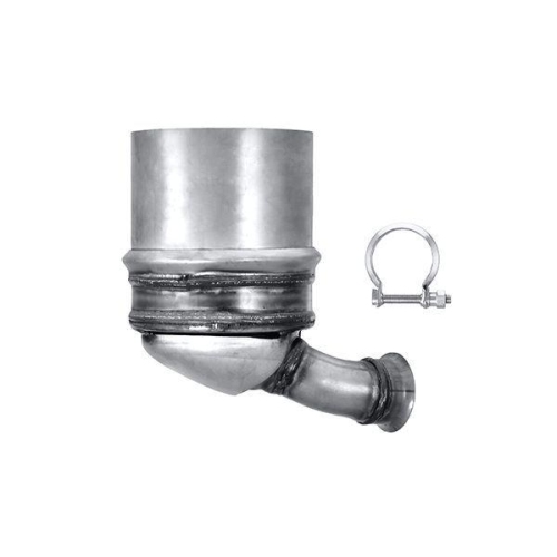Ru&szlig;-/Partikelfilter, Abgasanlage HELLA 8LG 366 070-901 f&uuml;r CITRO&Euml;N PEUGEOT DS