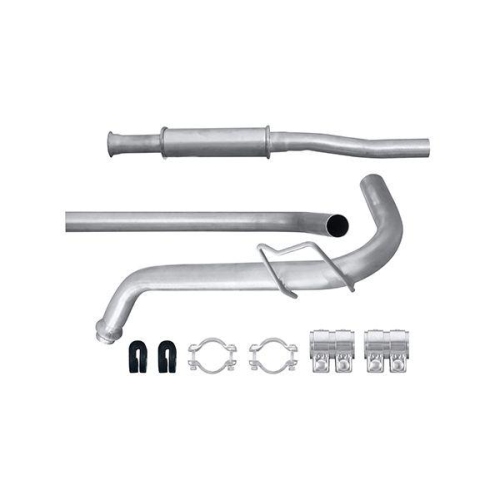 HELLA Mittelschalld&auml;mpfer 8LC 366 025-471 Easy2Fit &ndash;