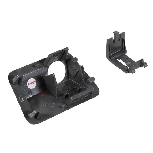 Heckklappengriff METZGER AUTOTEILE 2310936 ORIGINAL ERSATZTEIL GREENPARTS f&uuml;r