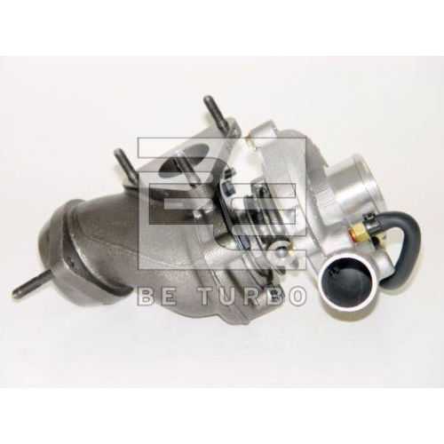 BE TURBO 124710 Lader, Aufladung f&uuml;r MERCEDES-BENZ
