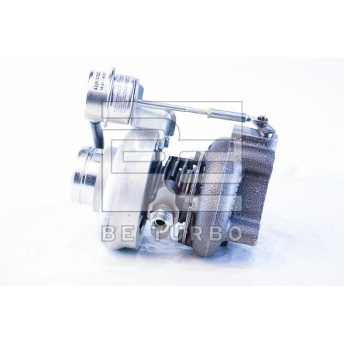 BE TURBO 124139 Lader, Aufladung f&uuml;r FIAT