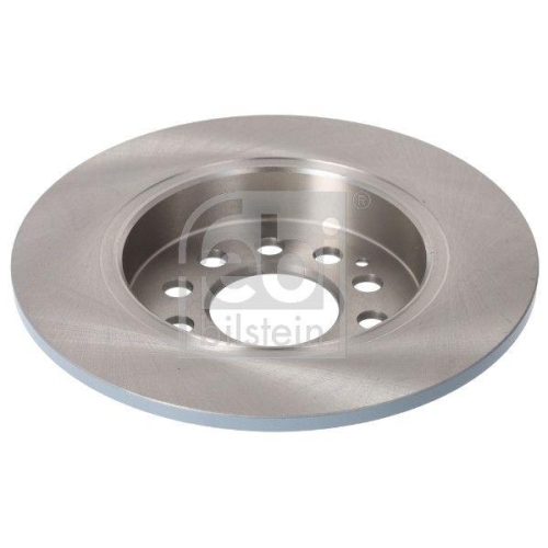 FEBI BILSTEIN 188761 2 St&uuml;ck Bremsscheiben f&uuml;r MG, Hinterachse